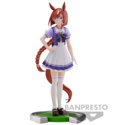 Figurine Umamusume Pretty Derby Ikuno Dictus