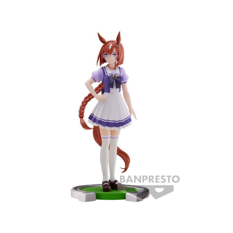 Figurine Umamusume Pretty Derby Ikuno Dictus