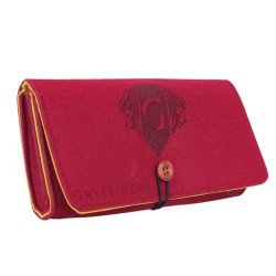 Harry Potter - Pochette Feutrine pour Switch