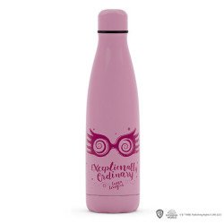 Harry Potter Bouteille isotherme 500ml - Luna Lovegood