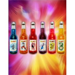 Dragon Ball Super - Boisson