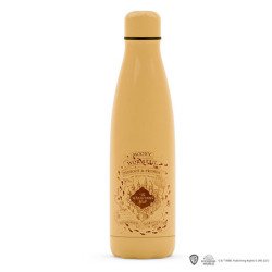 Harry Potter Bouteille isotherme 500ml - Carte du maraudeur