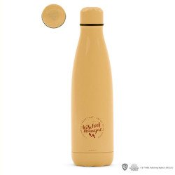 Harry Potter Bouteille isotherme 500ml - Carte du maraudeur