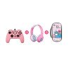 Pack de démarrage Nintendo Switch - Be a Princess Unik - KONIX