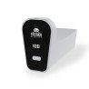 Batterie externe pour manette PS5 2500maH-câble Type C – Blanc