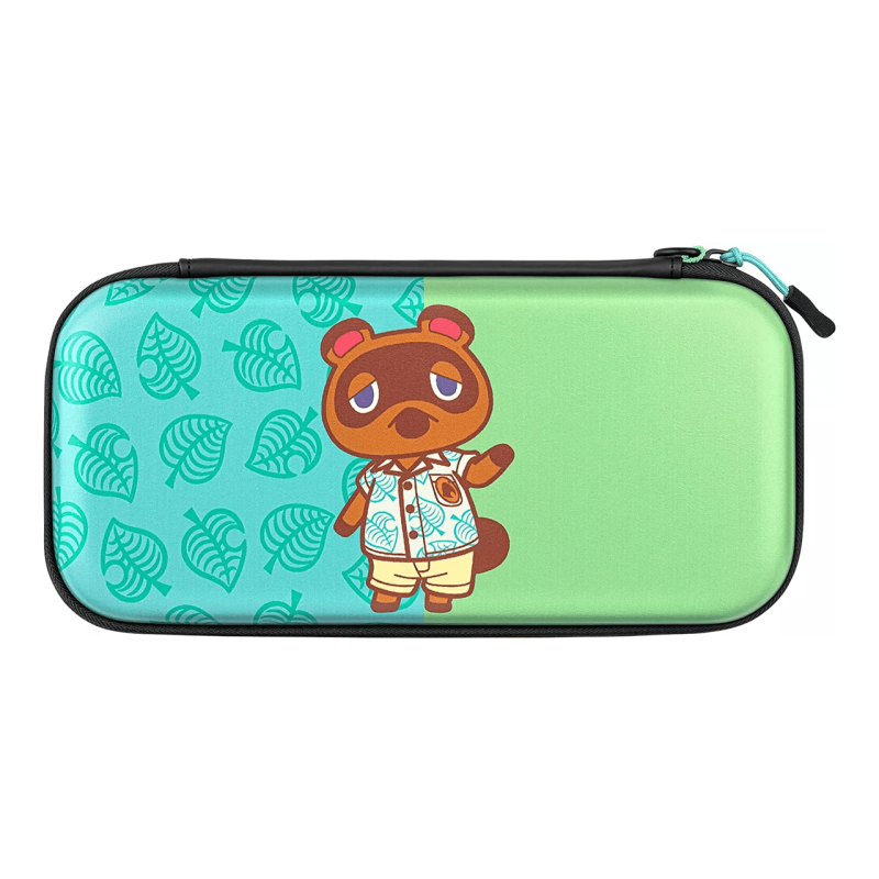 Valise de voyage Deluxe : Animal Crossing Tom Nook