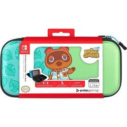 Valise de voyage Deluxe : Animal Crossing Tom Nook