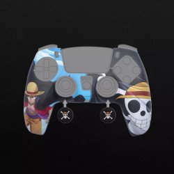 Coque DualSense One Piece – Silicone - PS5