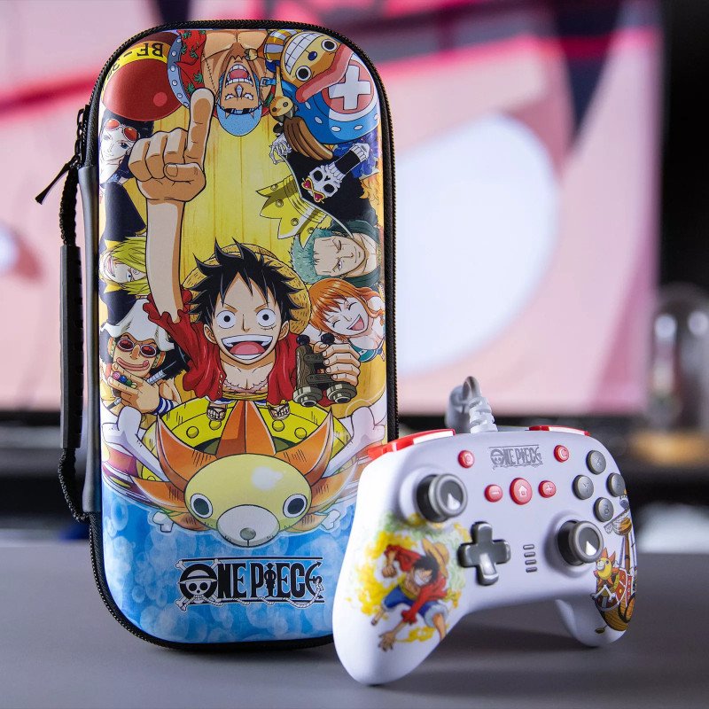 One Piece - Nintendo Switch - pack joueur