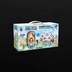 One Piece - Nintendo Switch - pack joueur