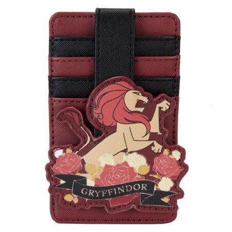 Harry Potter Loungefly Porte Carte