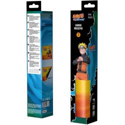 Tapis de souris Konix - Naruto - Orange