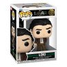 Marvel - POP - Loki N°1312