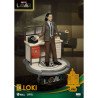 Marvel Studios : Loki - Figurine Diorama D-Stage