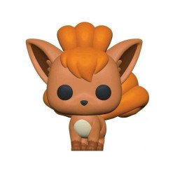 Pokémon - POP -  Super Sized Jumbo Vulpix 25 cm N°599