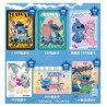 Disney Booster Cardfun Lilo & Stitch Fun Edition -CH