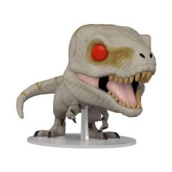 Jurassic Park - POP Atrociraptor (Ghost) Exclusive N°1219