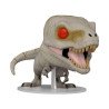 Jurassic Park - POP Atrociraptor (Ghost) Exclusive N°1219