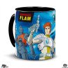 Mug céramique - Capitaine Flam "L'équipage" SP-Collections