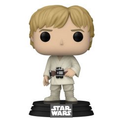 Star Wars- New Classics - POP - Luke N°594