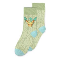 Pokémon pack 3 chaussettes Évoli Evolution 3.0 - 39/42