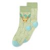 Pokémon pack 3 chaussettes Évoli Evolution 3.0 - 39/42