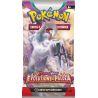 Pokemon TCG - Booster - Ecarlate et Violet - Evolution à Paldea EV02 - FR