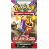 Pokemon TCG - Booster - Ecarlate et Violet - Evolution à Paldea EV02 - FR