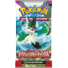 Pokemon TCG - Booster - Ecarlate et Violet - Evolution à Paldea EV02 - FR