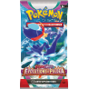 Pokemon TCG - Booster - Ecarlate et Violet - Evolution à Paldea EV02 - FR