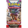 Pokemon TCG - Booster - Ecarlate et Violet - Evolution à Paldea EV02 - FR