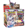 Pokemon TCG - Booster - Ecarlate et Violet - Evolution à Paldea EV02 - FR