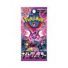 Pokemon TCG - Booster - Night Wanderer SV6A - JAP
