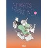 Nights With A Cat - Tome 03