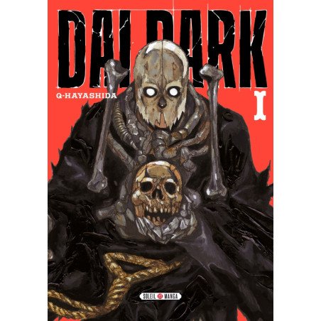 Dai Dark T01