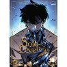 Solo Leveling T18