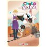 Chat de yakuza - vol. 03
