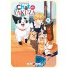 Chat de yakuza - vol. 04