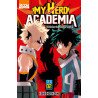 My Hero Academia T.02