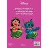 DISNEY TEENS - Atelier de coloriages - Je dessine Stitch
