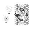 DISNEY TEENS - Atelier de coloriages - Je dessine Stitch