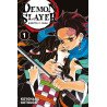 Demon Slayer T01