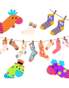 👕 Chaussette