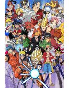 Autres licences anime et manga | The House Of Geek