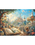 Univers Disney : cadeaux & produits dérivés | The House Of Geek