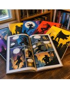 🦸 Comics