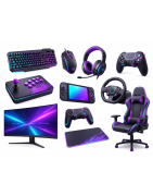 🎮 Accessoires Gaming