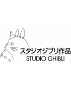 Cartes Studio Ghibli à collectionner | The House Of Geek