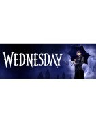 ✨ Mercredi / Wednesday