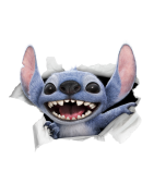 ✨ Stitch